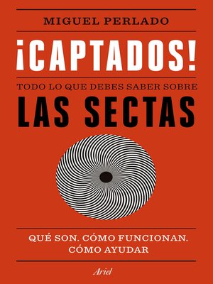 cover image of ¡Captados!